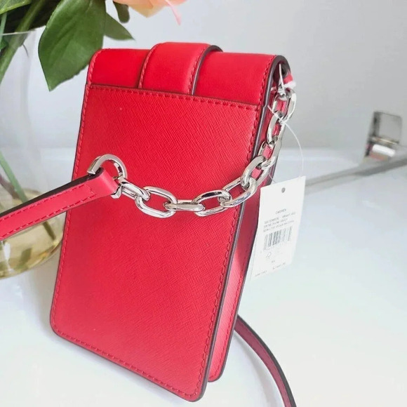 Michael Kors phone crossbody - Picture 2 of 6